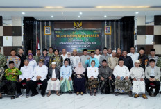 Haul Agung Sunan Gunung Jati 2026 Disepakati 19 September, Korem 063 Gelar Silaturahmi Kebangsaan