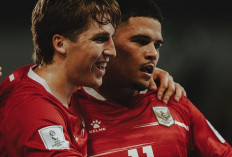 Hasil Indonesia VS Singapura FIFA ASEAN Cup 2026 Tuntas 2-0, Ragnar dan Ole Cetak Gol, Luke Vickery Assist