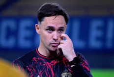 Persib Terlalu Kuat! Paul Munster Ungkap Fakta Perbedaan Kualitas Pemain