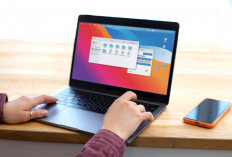 7 Laptop untuk Mahasiswa Informatika 2026, dari Budget Hemat hingga Menengah