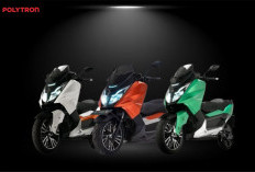 Harga Polytron Fox 500 Terbaru Agustus 2026: Dapat Subsidi hingga Rp6,5 Juta!