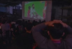 Nobar Piala Dunia 2026 Gratis,  Dorong Ekonomi Rakyat Hingga Ruang Kebersamaan Pemuda   