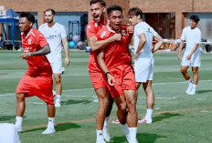 Daftar Pemain Timnas Indonesia Piala AFF 2026, John Herdman Siapkan 23 Pemain Inti, Begini Prediksinya