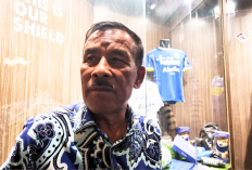 Persib Belum Selesai Belanja Pemain, Umuh Muchtar Bocorkan Kejutan Baru Usai Latihan Perdana
