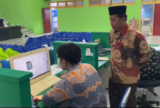 Zakat di Baznas Kota Cirebon Tembus Rp617 Juta Jelang Lebaran 2026, Zakat Fitrah Baru Rp 171 Juta