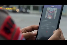 Jangan Sampai STNK Terblokir, Ini Cara Cek Tilang ETLE Motor Lewat HP