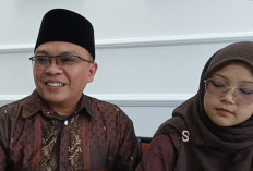 Kisah Wida Carikan Istri Muda untuk Suami hingga ke Ciamis, Ternyata Jodoh Sudah Ada di Depan Mata