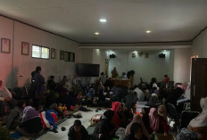 Bandung Barat Dilanda Longsor, Kabupaten Tegal Banjir Bandang