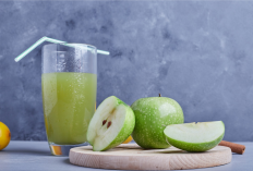 7 Jus Alami untuk Mengatasi Sembelit, Solusi Aman Melancarkan Pencernaan