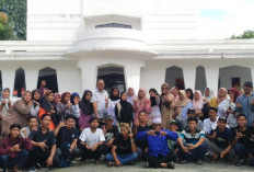 Dua Tahun Pemerintahan Imron, Relawan Cirebon Beriman Mulai Tagih Janji Politik