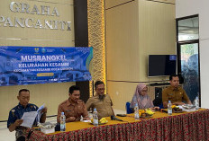 Musrenbang Tingkat Kelurahan Kesambi, RW Sampaikan Penataan Infrastruktur