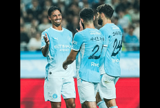 Nasib Tijjani Reijnders di Manchester City Terancam, Nottingham Forest Siapkan Dana Besar