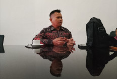Kasus HSG di BK DPRD Kota Cirebon Terhenti, Pengadu Tiba-tiba Cabut Laporan