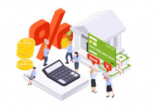 Tabel KUR BRI 2026 Plafon 1–100 Juta: Cicilan Ringan untuk UMKM Perintis yang Ingin Cepat Naik Kelas