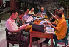 Gedung Tua di Losari Cirebon Ini Simpan Sejarah Tionghoa Sejak Hindia Belanda