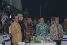 Person of The Year 2025 Radar Cirebon, Panggung Apresiasi untuk Tokoh Inspiratif