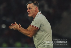 Media Vietnam: Ambisi Besar John Herdman di Timnas Indonesia Bisa Ubah Peta Persaingan Asia Tenggara