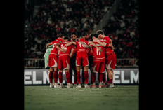 Update Timnas Indonesia: Winger Ganas Pulih, Vietnam Diam-diam Meniru Target Garuda 