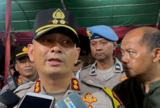 Rumah Ditinggal Liburan Bisa Jadi Sasaran Maling, Ini Pesan Kapolres Cirebon