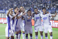 Nobar Persib di Majalengka Gratis dengan Hiburan Seharian Penuh