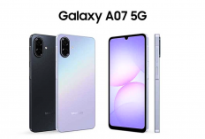 Kamera Samsung A07 5G Jadi Sorotan, Ini Alasan HP Murah Samsung Viral di Indonesia