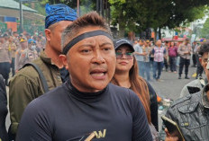 Demo di Depan BTNGC Kuningan, Ini Dia 2 Tuntutan Utama ALAMKU