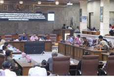 Sikap DPRD Soal Penataan PKL Sukalila, Begini...