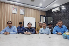 Lucky Hakim Geram saat Sidak PDAM Indramayu, Begini Reaksinya