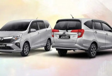 Rekomendasi Mobil Seken dengan Harga di bawah 100 Juta Tahun 2026!