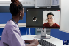 Lenovo Hadirkan PC Desktop dan Monitor AI Generasi Terbaru untuk Tingkatkan Kinerja dan Efisiensi Profesional 