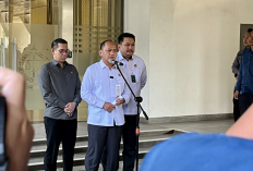 Kejagung Selidiki Emas 74 Kg Febrie Adriansyah, Terbitkan Sprindik Baru Dugaan TPPU