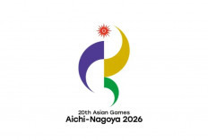 Asian Games 2026: Indonesia Bidik 4 Emas Hari Ini, Peluang Datang dari 6 Cabor