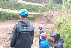 Update Data Korban Longsor di Kabupaten Bandung Barat, 84 Orang Belum Diketahui Nasibnya
