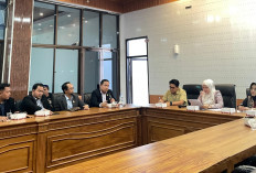 RDP Soal Anggaran Infrastruktur Jalan Cirebon 2026 Akhirnya Digelar, DPRD dan PUTR Beri Penjelasan