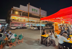 Pengamen Dilarang Masuk GTC Cirebon Pasca Insiden Ribut dengan Pengunjung