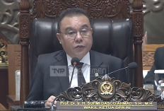 Pasca Demo Jakarta, DPR Akhirnya Tetapkan Batas Waktu Pengesahan RUU Perampasan Aset