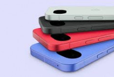 Google Pixel 10a: Ponsel yang Merespon Perubahan Iklim dan Tahan 30 Jam