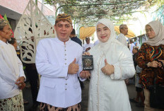 Festival Kepatihan 2 Pekalipan 2026: Sinergi Budaya, Religi, dan Penguatan Ekonomi Lokal di Cirebon