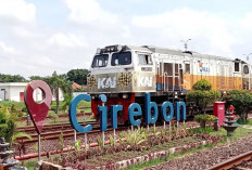 KAI Daop 3 Cirebon Minta Maaf, Dampak Insiden Bekasi Timur Picu Pembatalan KA