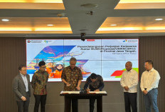 Sinergi Pemerintah dan Pertamina Dorong Pengelolaan Sumur Minyak Rakyat