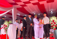 378 Narapidana Rutan Cirebon Terima Remisi HUT ke-81 RI, 2 Orang Langsung Bebas