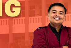 Profil Muhammad Abdimaludin Ketua BEM FH UBK, Mengaku Terima Suap agar Tak Demo di Istana