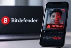 Bitdefender Gandeng Distributor Lokal, Siapkan Perlindungan dari Penipuan Berbasis AI