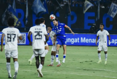 Resmi! 3 Pemain Persib Dipanggil Timnas Indonesia Jelang ASEAN Hyundai Cup 2026