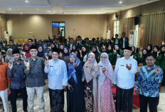 135 Mahasiswa FKIP UNU Cirebon PPL di 15 Sekolah