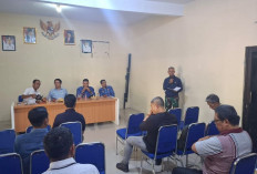 Menuju Porprov XV Jabar 2026, Pemkot Cirebon Matangkan Strategi Raih Medali Emas