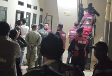 1 Pasangan Sesama Jenis, 3 Bukan Suami Istri, Hasil Razia Tempat Kos di Kuningan
