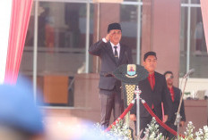 Hari Kesaktian Pancasila, Pemkab Tekankan Pentingnya Persatuan