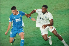 Persib Kalahkan Arema FC, Maung Bandung Pimpin Grup A Piala Presiden 2026