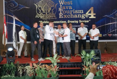  WJTE ke-4 di Cirebon Hadirkan 120 Buyer dan 60 Seller